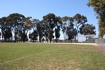 Bayside Dog Exercise Park